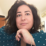 Lucía Abad, Content writer in Spanish in Córdoba
