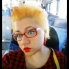 Ariadna Ávila Majoral, Actress in Reus