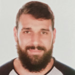 Ignacio Romero, Painter in Jerez de la Frontera