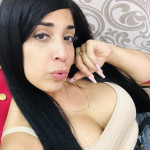 Nazareth Martinez, Beautician in Dénia