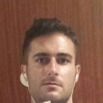 Jose Alberto Blanco Hoyos, Personal trainer in Sevilla