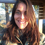 Carlota Ellenberg, Spellchecker in Spanish in Redondela