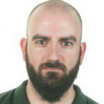 Jorge Fernandez, Redactor de continguts en castellà a Las Rozas de Madrid