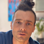 Marcin Marynowski, Dog trainer in Villena