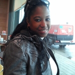 Janet Garcia, Housekeeper in Valladolid