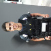 Oscar García Somosierra, Personal trainer in Fuenlabrada
