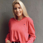 Joana Prefasi Rivera, Psicòloga a Madrid