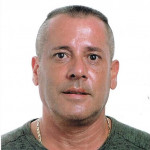 Jose Gallar, Private chauffeur in Torrox
