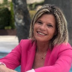 Miriam Bartrés, Personal coach in Mataró