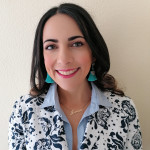 Maria Alvarez, Spellchecker in Spanish in Finestrat