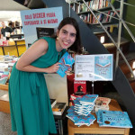 María Beltrán Fernández, Content writer in Spanish in Málaga