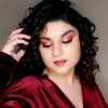 Selene Centeno, Makeup artist in Gijón