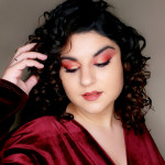 Selene Centeno, Maquilladora profesional en Gijón