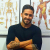 Ernesto Izquierdo, Personal trainer in Colmenar Viejo