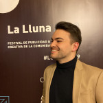 David Aparicio, Content writer in Spanish in Carcaixent