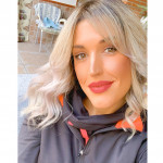 Leticia Ruiz, Hairdresser in Granada