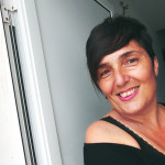 Olivia Maria Espino, Netejadora a Gáldar