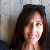 Sara Bueso, Yoga instructor in Tarragona