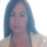 Mariana Lopez Pardo, Auxiliar de enfermeria en Mogán