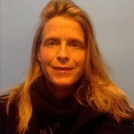 Pamela Raddatz, Yoga instructor in Barcelona