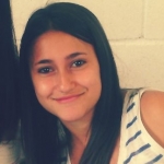 Rocío Jara Cases, Personal trainer in Alicante