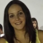 Sandra Diaz, Personal trainer in Málaga