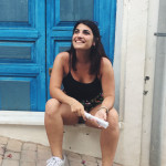 Laura Álvarez, Monitora de lleure a Pinto