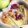 Javier Pascual Galera, Nutricionista en Mejorada del Campo