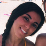 Marta Sánchez Bravo, Geriatric assistant in Málaga