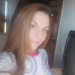 Verónica Parra Martin, Housekeeper in Torrevieja