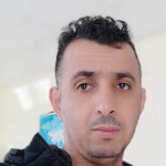 Brahim Elbaroudi, Xofer privat a Sestao