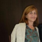 Carmen Dominguez, Lawyer in Málaga