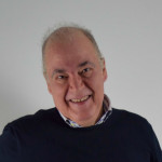 Javier Traba, Content writer in Spanish in Moraleja de Enmedio