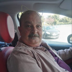 Francisco Manuel Dominguez Montes, Private chauffeur in Málaga