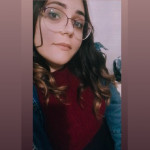 Tamara Blanquer, Esteticista a Alicante