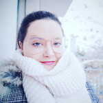 Irene Sánchez De La Parra Perez, Content writer in Spanish in Valladolid