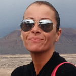Esther Úbeda, Content writer in Spanish in Torremolinos