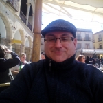 Jesus Miguel Almansa Rodriguez, Babysitter in Mérida