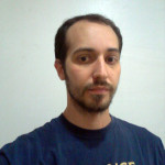 Francisco J Almagro, Computer repair technician in Úbeda