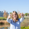 Laura Lerga, Personal coach in Pamplona
