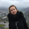 Andreea Moldovan, Caregiver of elderly in Alcobendas