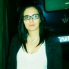 Aroa Lopez Fernandez, Caregiver of elderly in Talavera de la Reina