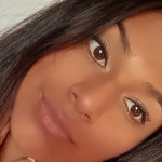 Nayeli Losada, Cuidadora de personas mayores en Córdoba