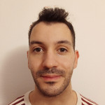 Marco Elia Floris, Psicòleg a Salamanca