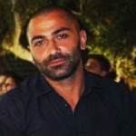 Roberto Casu, Chiromassist in Barcelona