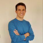 Gonzalo García, Coach personal a Madrid