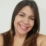 Melissa Polania, Babysitter in Monachil