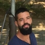 Alejandro Vázquez López, Leisure Instructor in Lugo