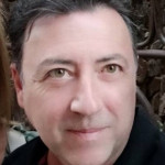 Ángel Fajardo, Private chauffeur in Pamplona