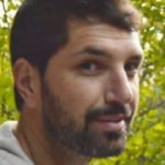 David Vicente Torrico, Content writer in Spanish in Valladolid